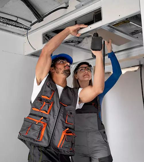 Air Duct Installation Services in Hialeah, FL
