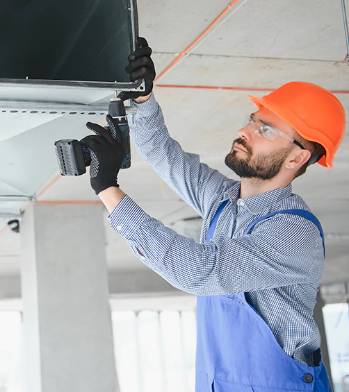 Commercial Air Duct Services in Hialeah, FL