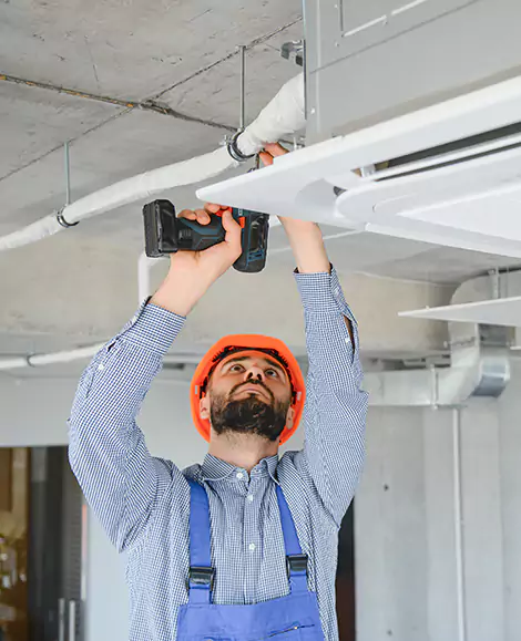 Cleaner Ductwork for Better Airflow in Hialeah, FL