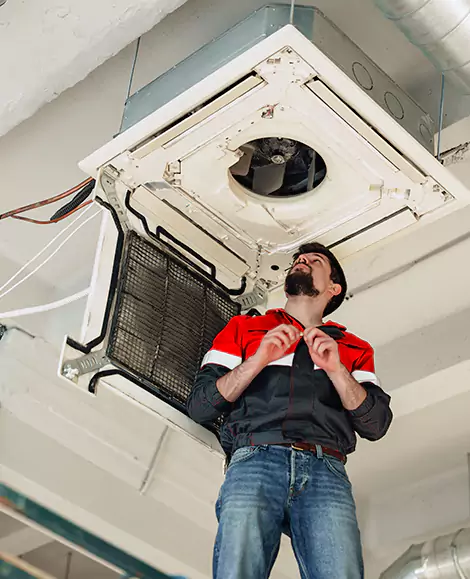 Know the Condition of Your Ductwork in Hialeah, FL