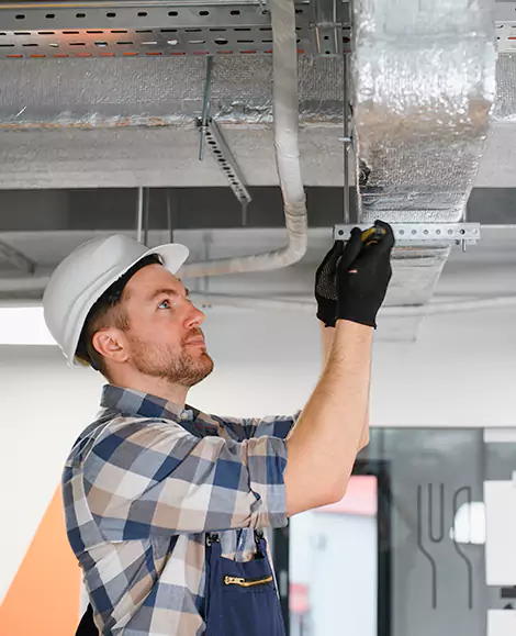 Cleaner Ventilation for Offices, Retail Spaces, and Facilities in Hialeah, FL
