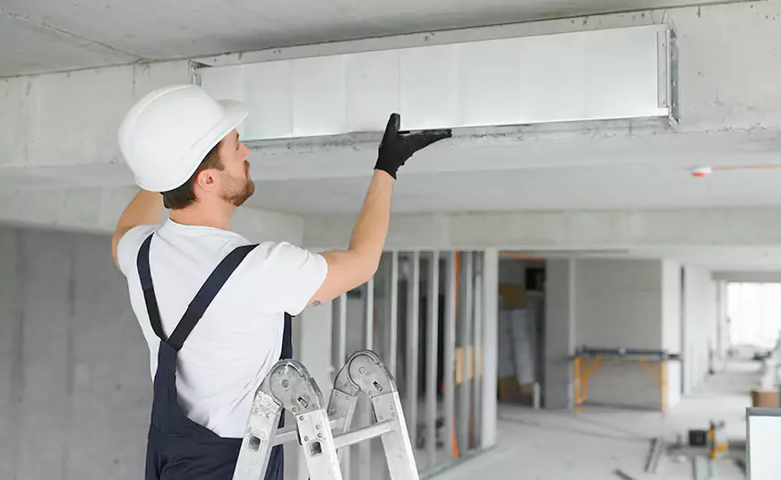 Air Duct Installation Services Hialeah