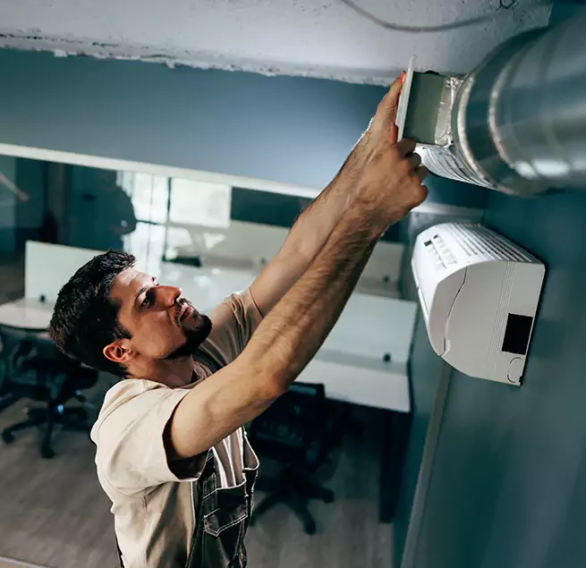 Why Hialeah Homeowners Choose Hialeah Air Duct Cleaning Pro for Air Duct Inspection?