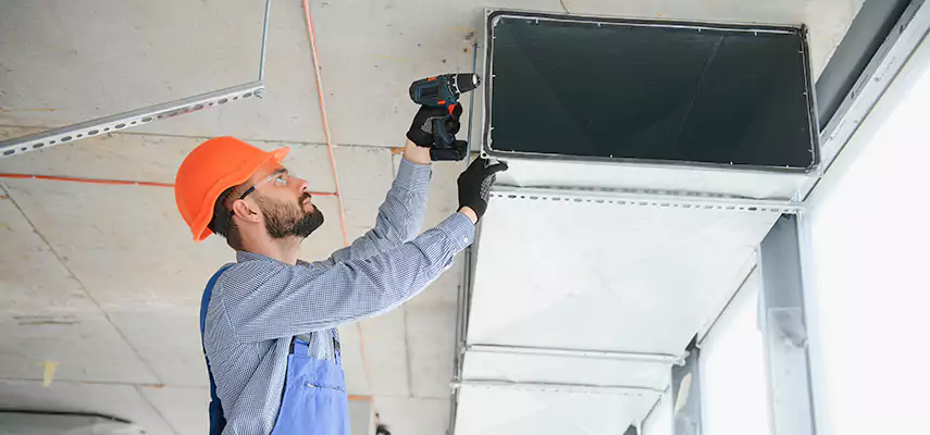 Dryer Vent Repair Hialeah