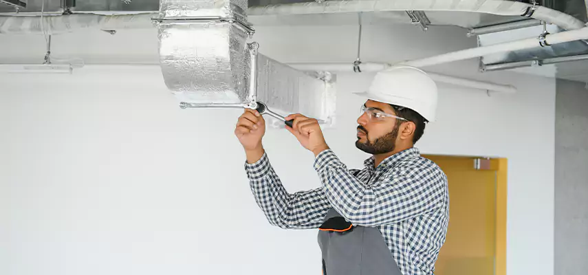 Ductwork Replacement Hialeah