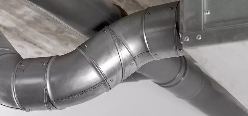 Energy Efficiency Duct Upgrades Hialeah