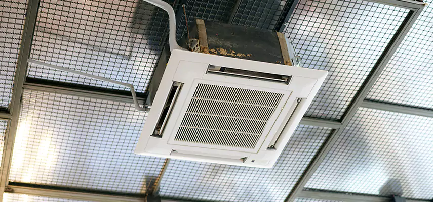 Move-In / Move-Out Duct Cleaning Hialeah