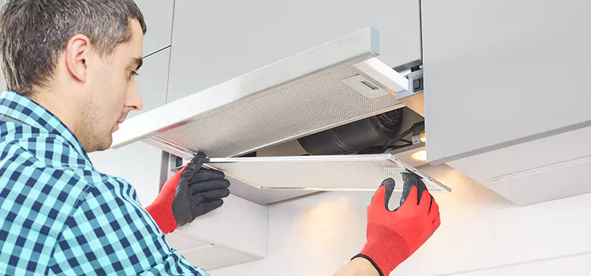 Restaurant Exhaust Cleaning Hialeah