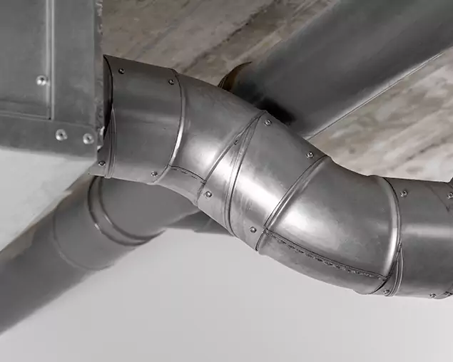 Seal HVAC Ducts From the Inside in Hialeah, FL