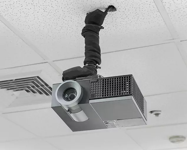See Inside Your Ductwork Before Cleaning or Repair in Hialeah, FL