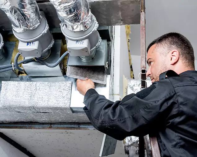 Install a Better Dryer Exhaust Path in Hialeah, FL