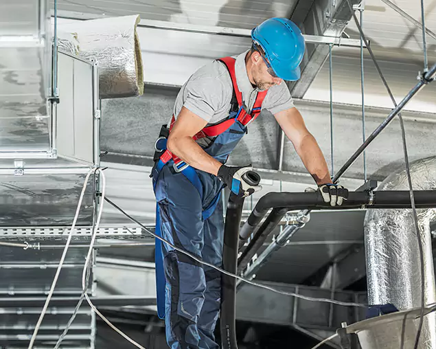 Fix Broken, Loose, and Blocked Dryer Vents in Hialeah, FL