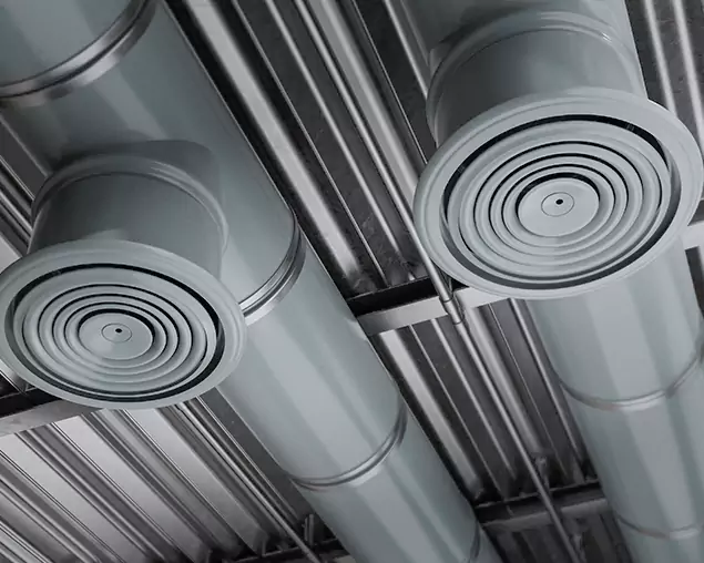 Ductwork Modification in Hialeah, FL