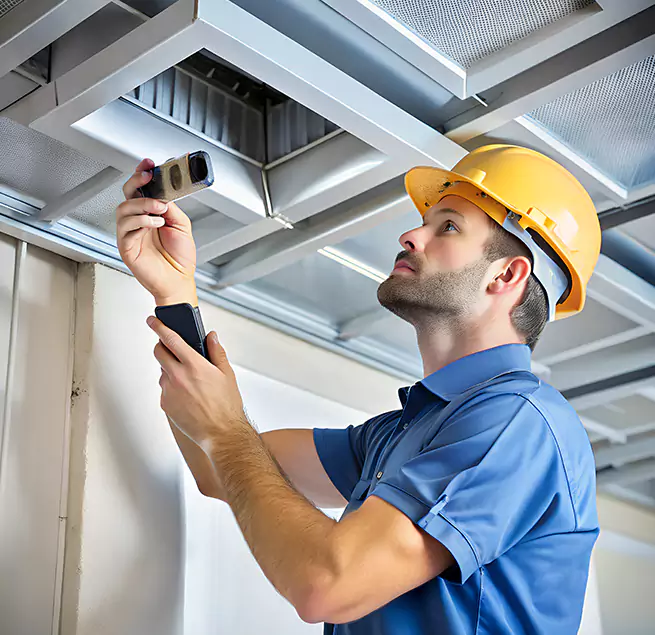 Why Hialeah Customers Choose Hialeah Air Duct Cleaning Pro for Air Duct Camera Inspection?