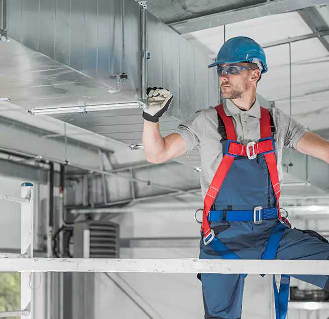 Why Hialeah, FL Homeowners Choose Hialeah Air Duct Cleaning Pro for Ductwork Replacement?