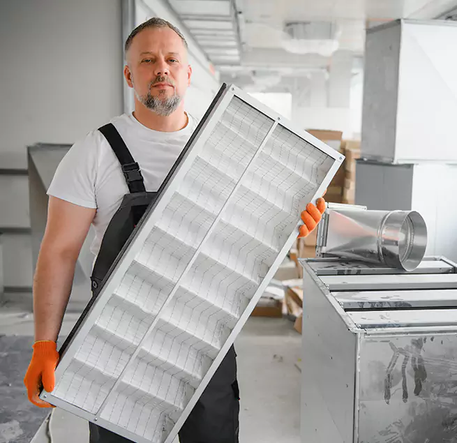Why Hialeah, FL Homeowners Choose Hialeah Air Duct Cleaning Pro for HEPA Filter Installation?