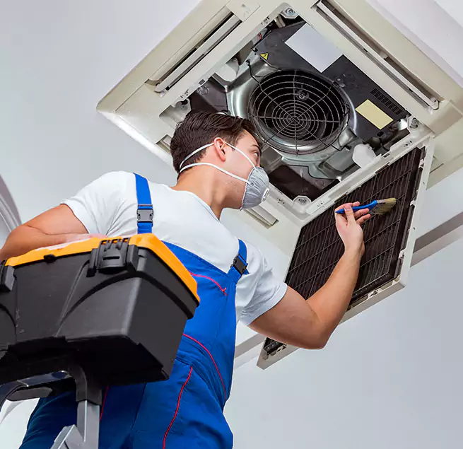 Why Hialeah, FL Property Owners Choose Hialeah Air Duct Cleaning Pro for HVAC System Cleaning?
