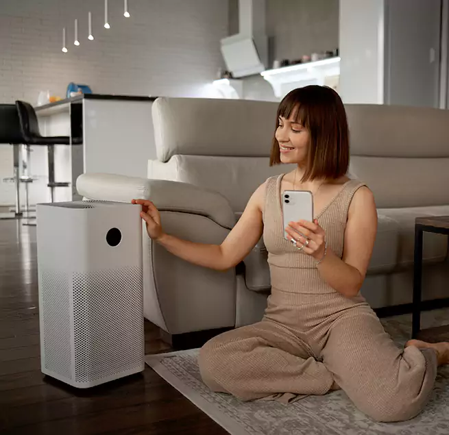 Why Hialeah, FL Homeowners Choose Hialeah Air Duct Cleaning Pro for Air Purifier Installation?